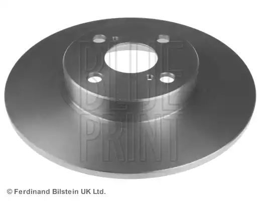 Δισκόπλακες TOYOTA COROLLA 1997 - 1999 ( A111 ) BLUE PRINT ADT343123